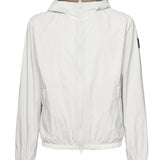 Windbreaker in Nylon NAM12500130WWR B003 FAY 