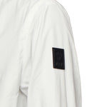 Windbreaker in Nylon NAM12500130WWR B003 FAY 