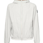 Windbreaker in Nylon NAM12500130WWR B003 FAY 