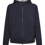 Windbreaker in Nylon  <BR/> NAM12500130WWR U808 FAY 
