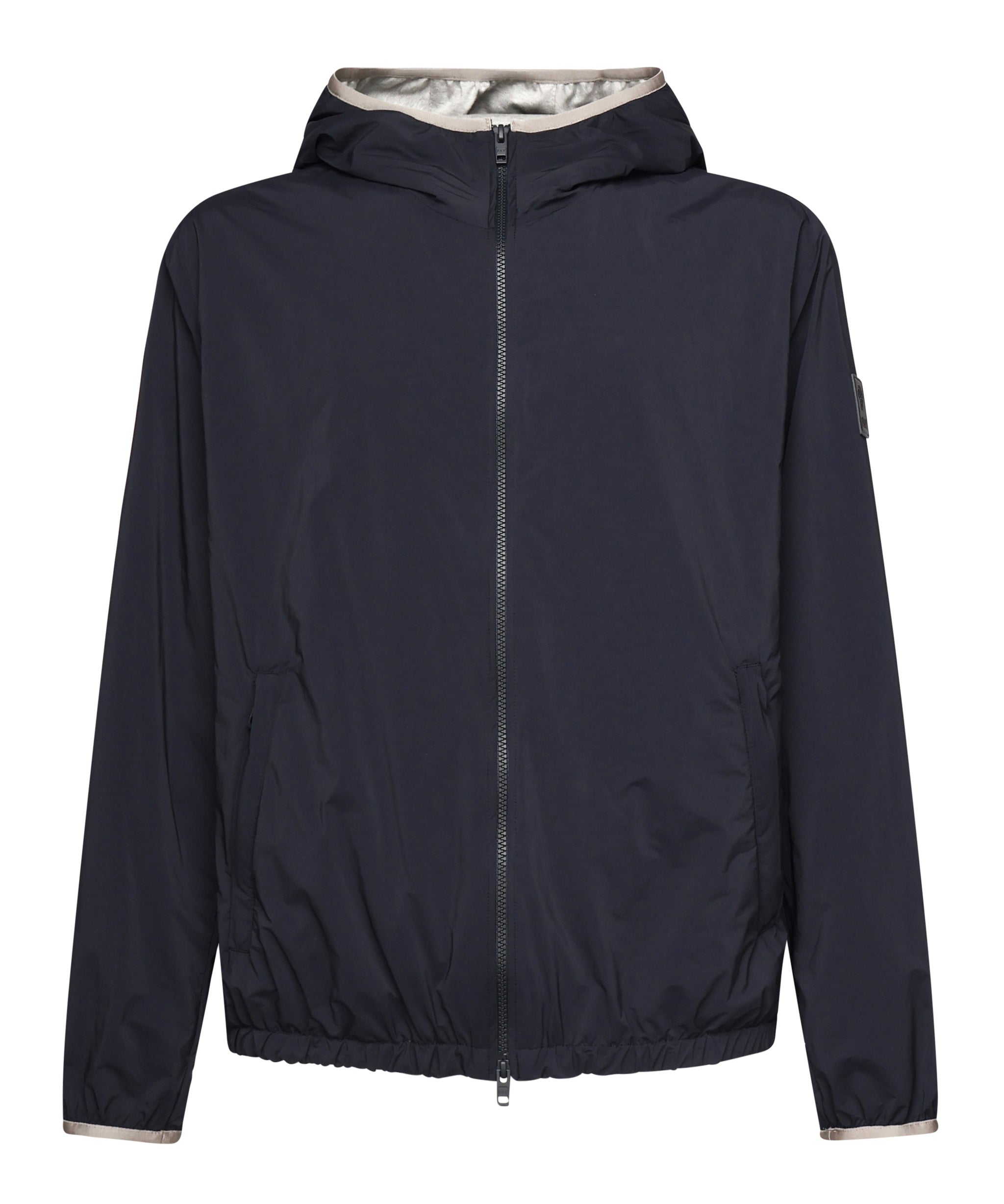 Windbreaker in Nylon  <BR/> NAM12500130WWR U808 FAY 