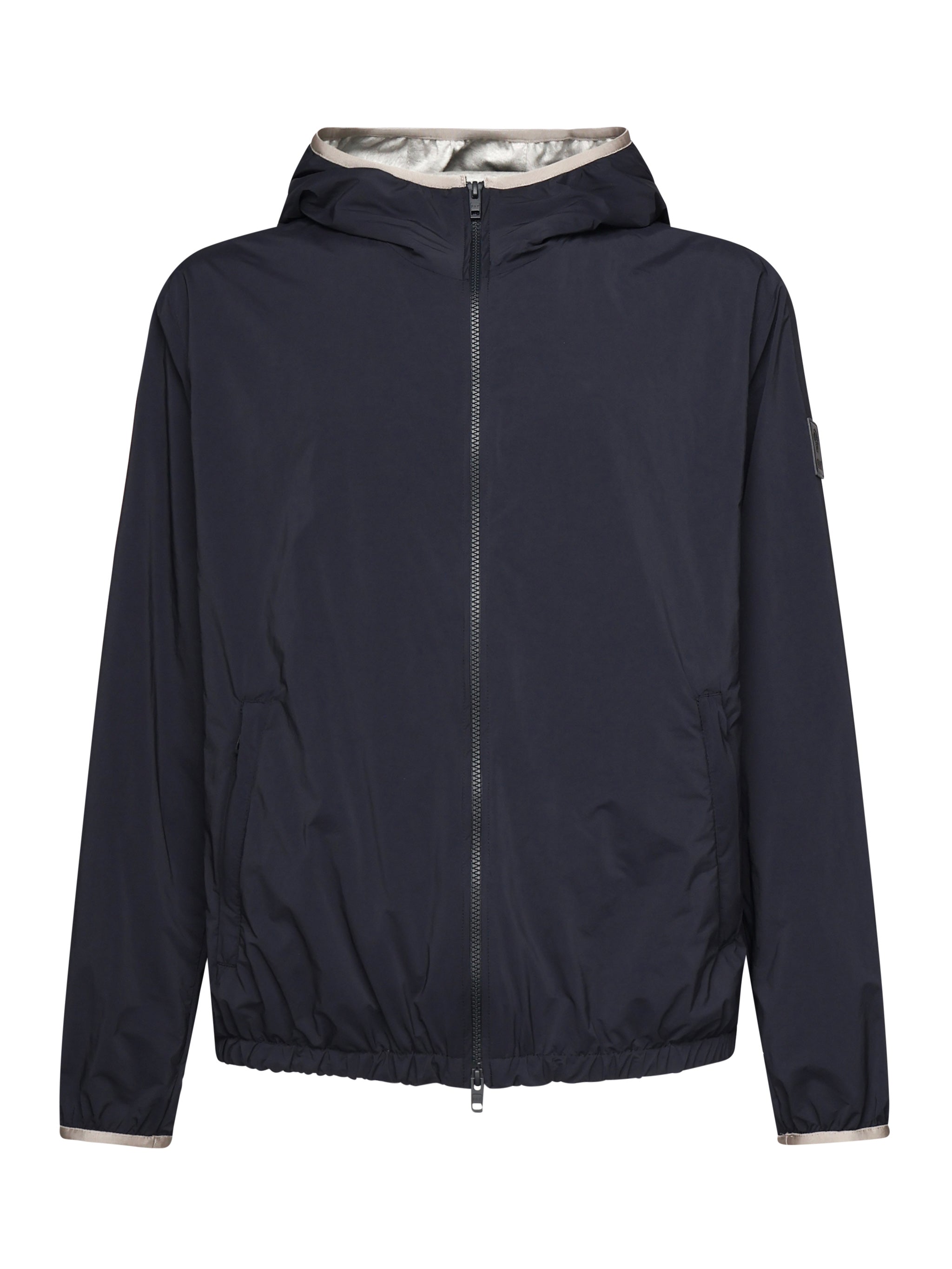 Windbreaker in Nylon  <BR/> NAM12500130WWR U808 FAY 