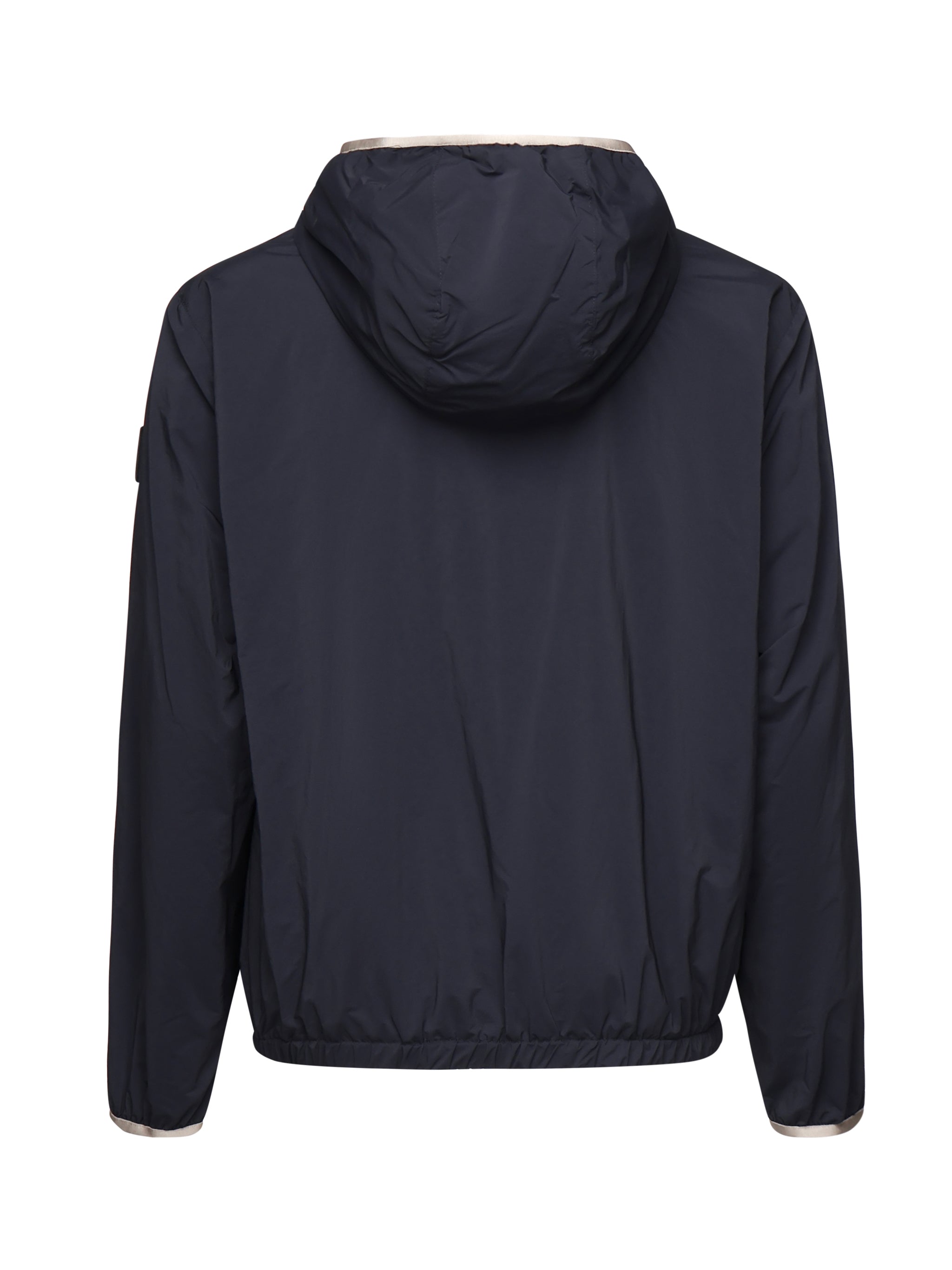 Windbreaker in Nylon  <BR/> NAM12500130WWR U808 FAY 
