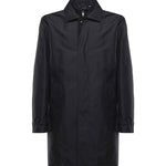 Cappotto Morning in Popeline Tecnico NAM62500030AXX U804 FAY 