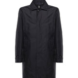Cappotto Morning in Popeline Tecnico NAM62500030AXX U804 FAY 