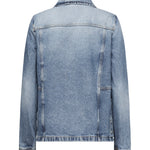 3 Ganci in denim<BR/> NAW1250400LWB1 U005 FAY 