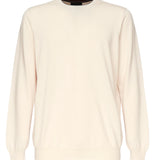 Pull Girocollo NMMC1501730VHY 0017 FAY 