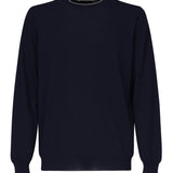 Pull Girocollo NMMC1501730VHY 00V7 FAY 
