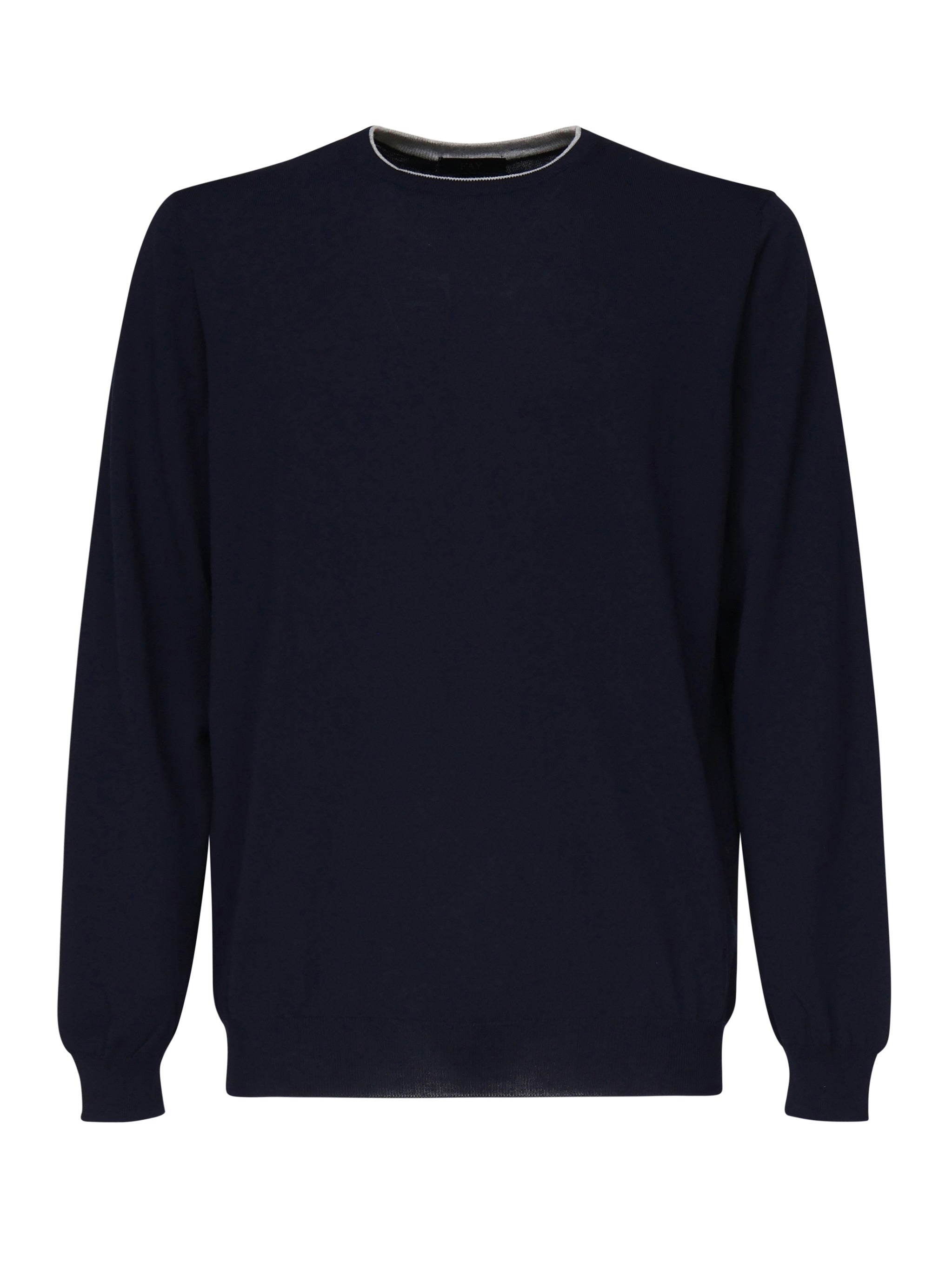 Pull Girocollo NMMC1501730VHY 00V7 FAY 