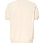 Polo in maglia NMMC1501740VHY 0017 FAY 