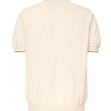 Polo in maglia NMMC1501740VHY 0017 FAY 