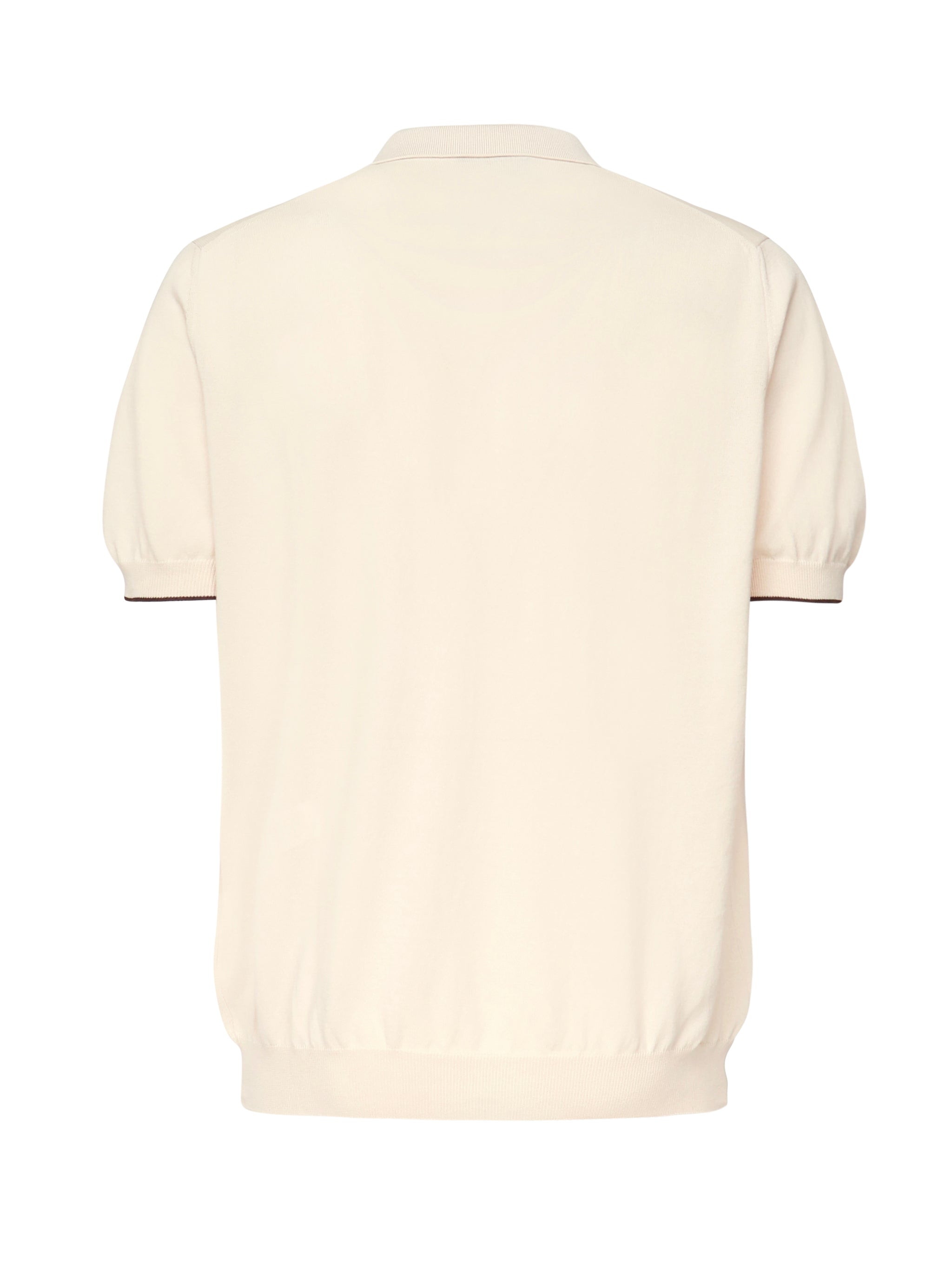 Polo in maglia NMMC1501740VHY 0017 FAY 