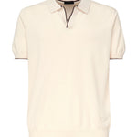 Polo in maglia NMMC1501740VHY 0017 FAY 