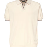Polo in maglia NMMC1501740VHY 0017 FAY 
