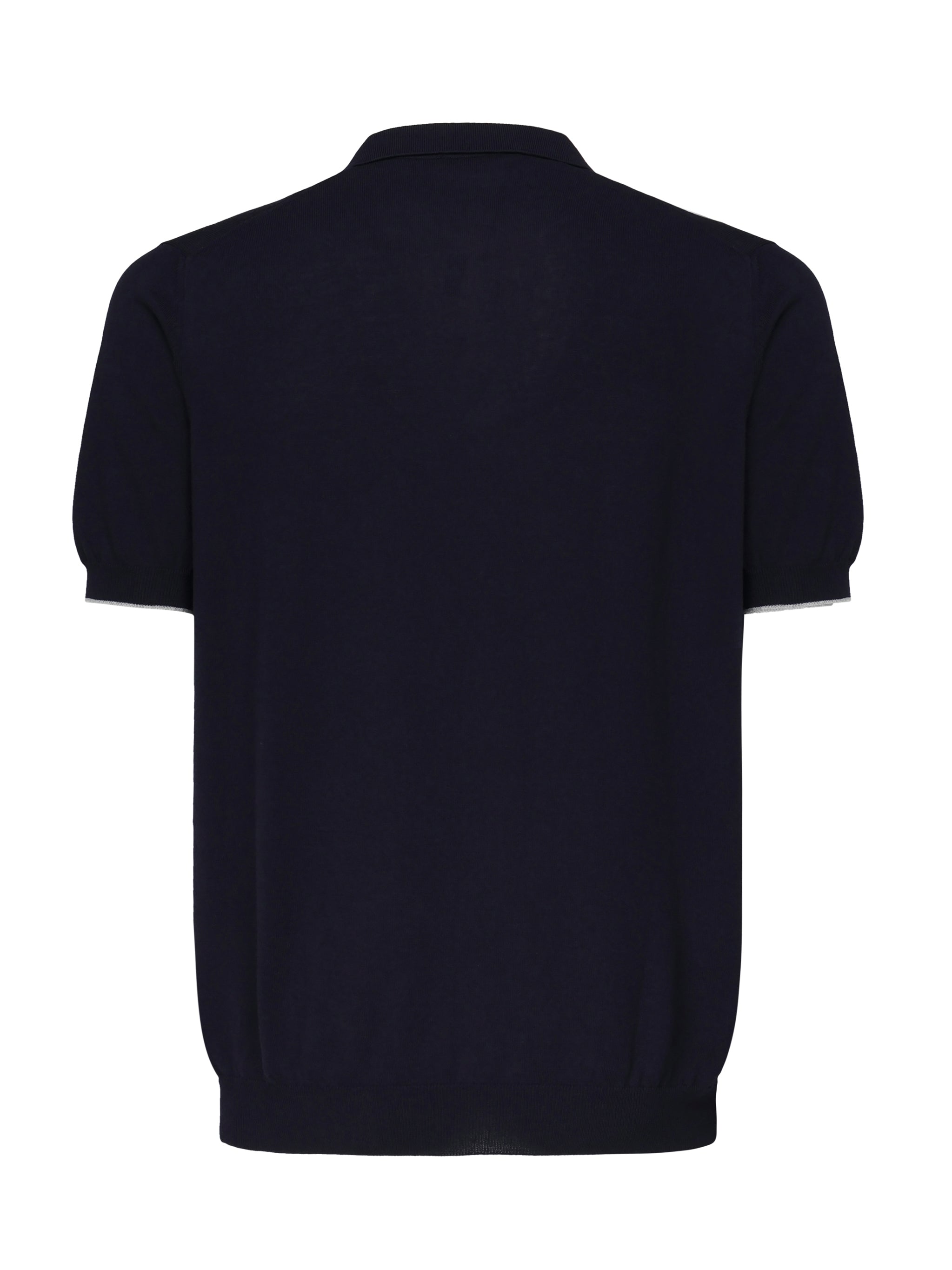 Polo in maglia NMMC1501740VHY 00V7 FAY 