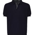 Polo in maglia NMMC1501740VHY 00V7 FAY 