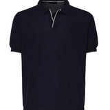 Polo in maglia NMMC1501740VHY 00V7 FAY 