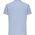 Polo con logo NPMB250135STDW U602 FAY 