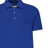 Polo con logo NPMB250135STDW U802 FAY 