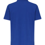 Polo con logo NPMB250135STDW U802 FAY 