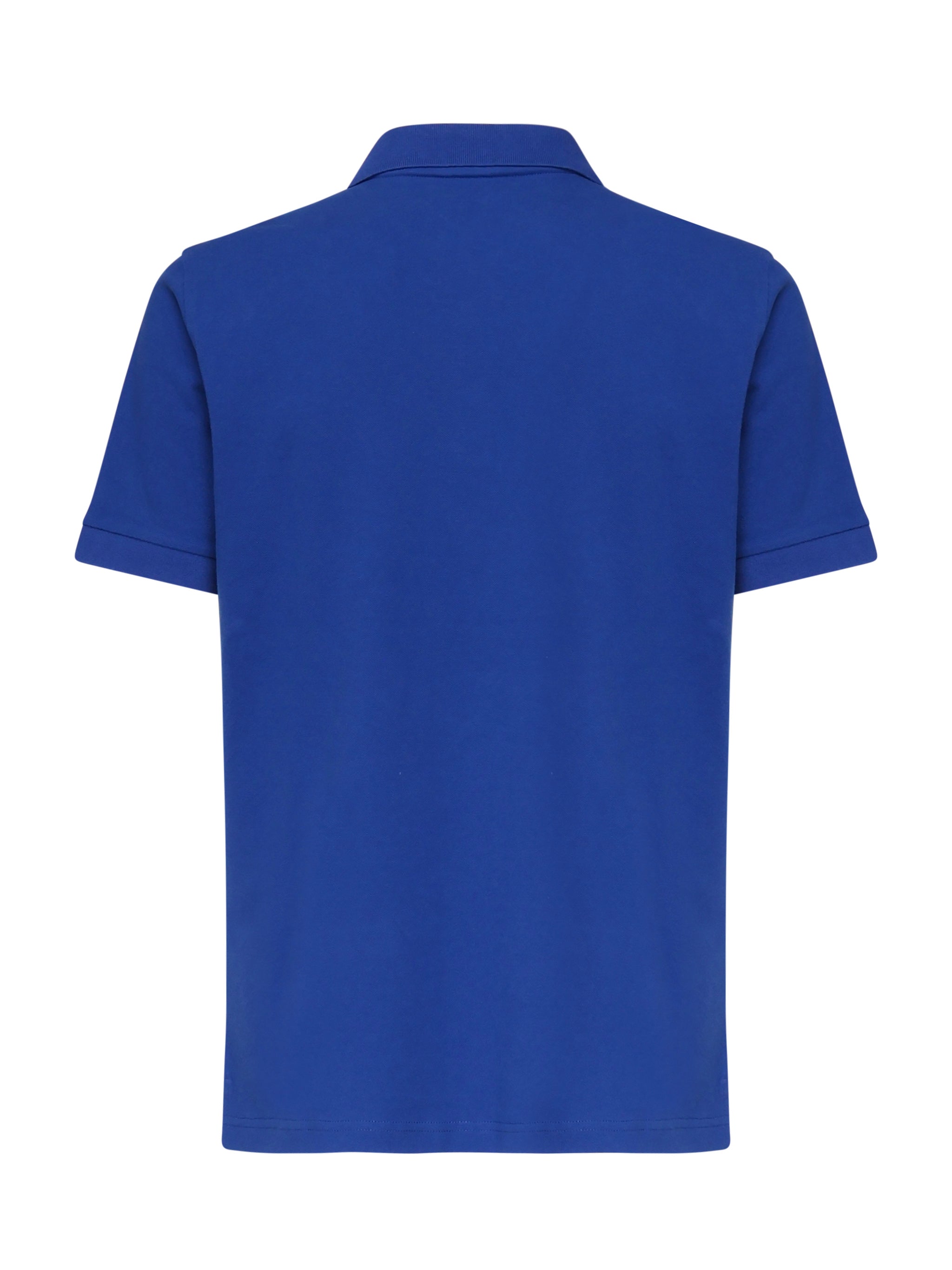 Polo con logo NPMB250135STDW U802 FAY 