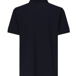 Polo con logo NPMB250135STDW U806 FAY 