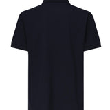 Polo con logo NPMB250135STDW U806 FAY 