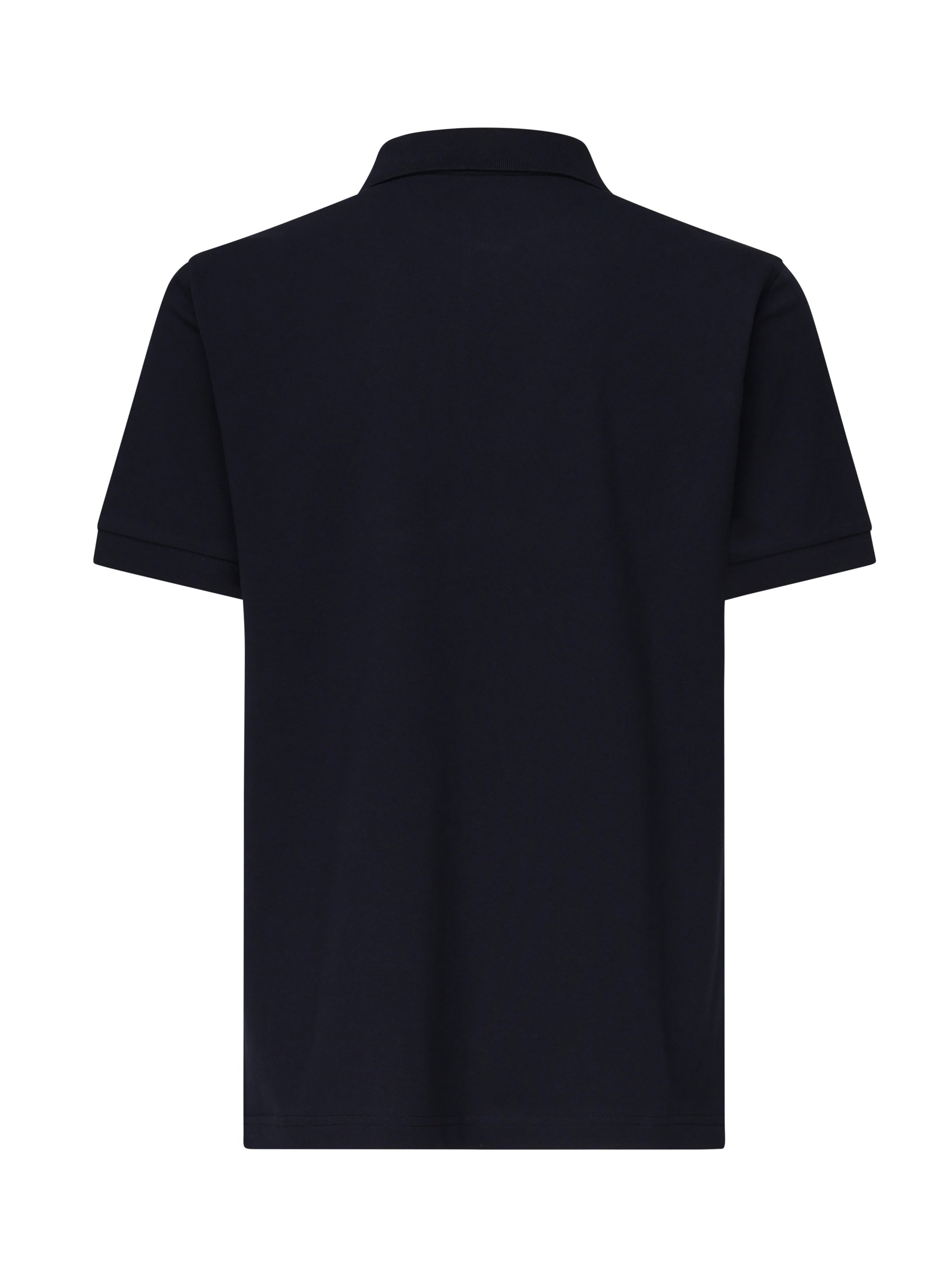 Polo con logo NPMB250135STDW U806 FAY 