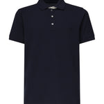 Polo con logo NPMB250135STDW U806 FAY 
