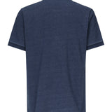 Polo in piquet NPMB250137LWZI U211 FAY 