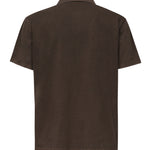Polo in Jersey NPMB250143TUY1 S602 FAY 