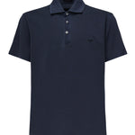 Polo in Jersey NPMB250143TUY1 U811 FAY 