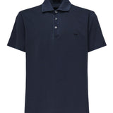 Polo in Jersey NPMB250143TUY1 U811 FAY 