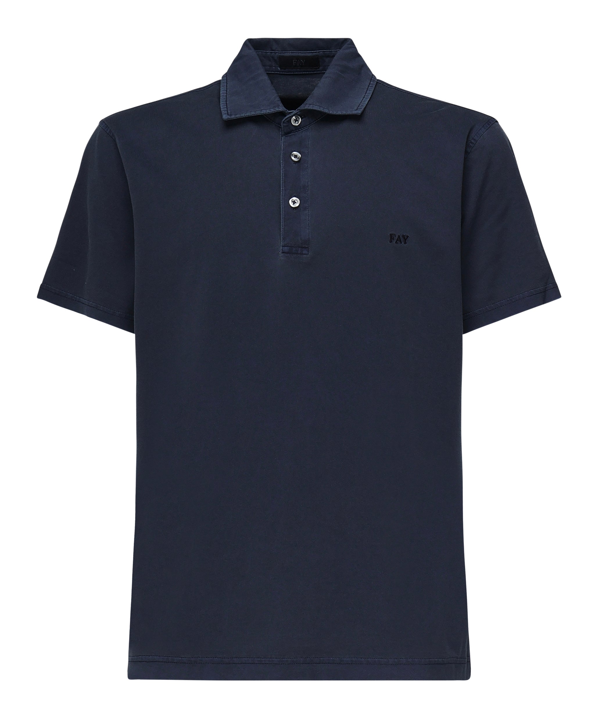 Polo in Jersey NPMB250143TUY1 U811 FAY 
