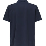 Polo in Jersey NPMB250143TUY1 U811 FAY 