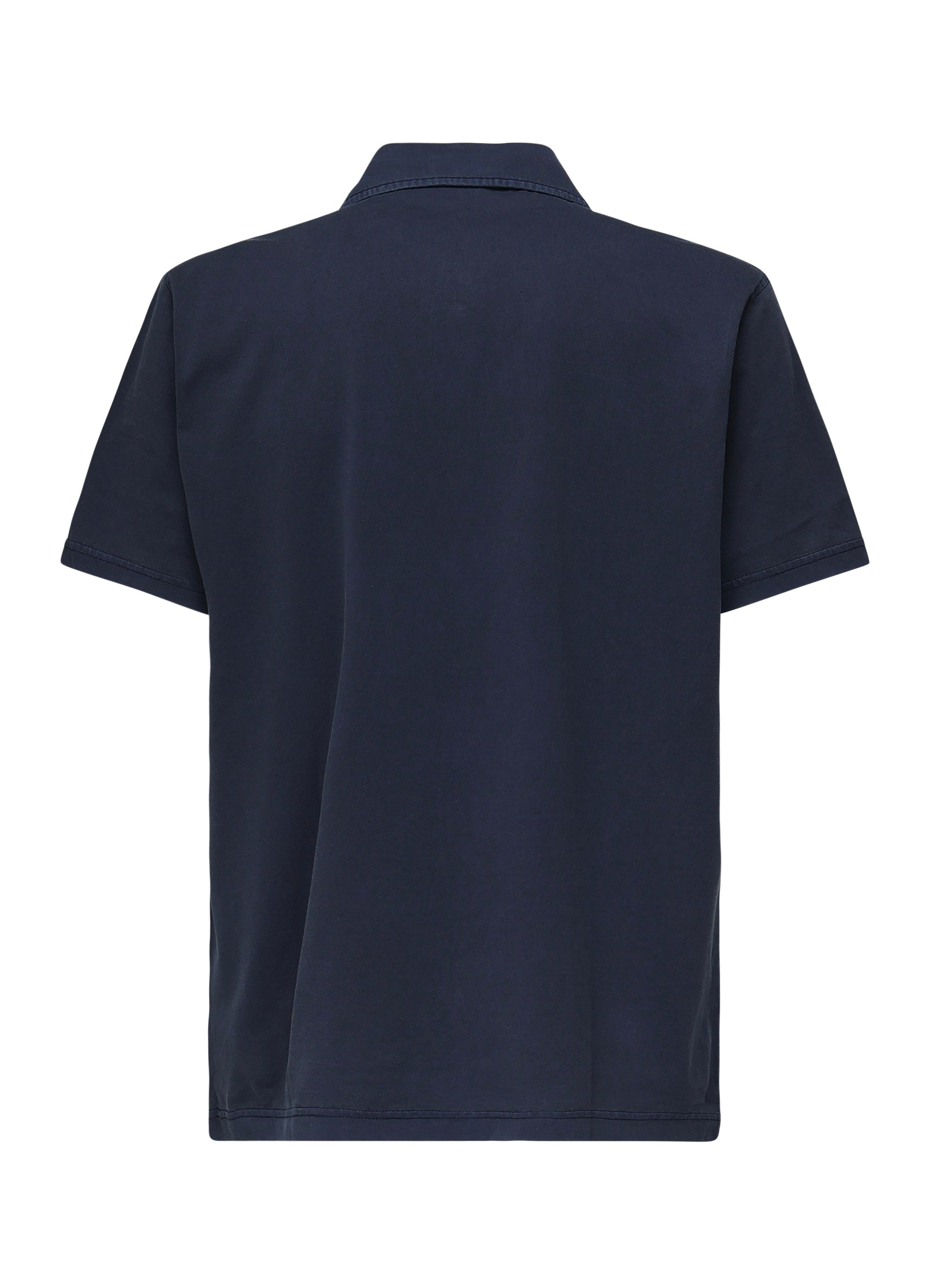 Polo in Jersey NPMB250143TUY1 U811 FAY 