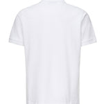 Polo in Piquet NPMB250144STDW B001 FAY 