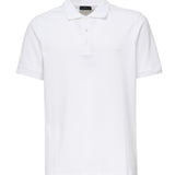 Polo in Piquet NPMB250144STDW B001 FAY 