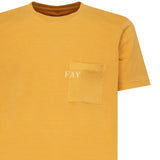 T-shirt in jersey NPMB350132TUY1 G400 FAY 