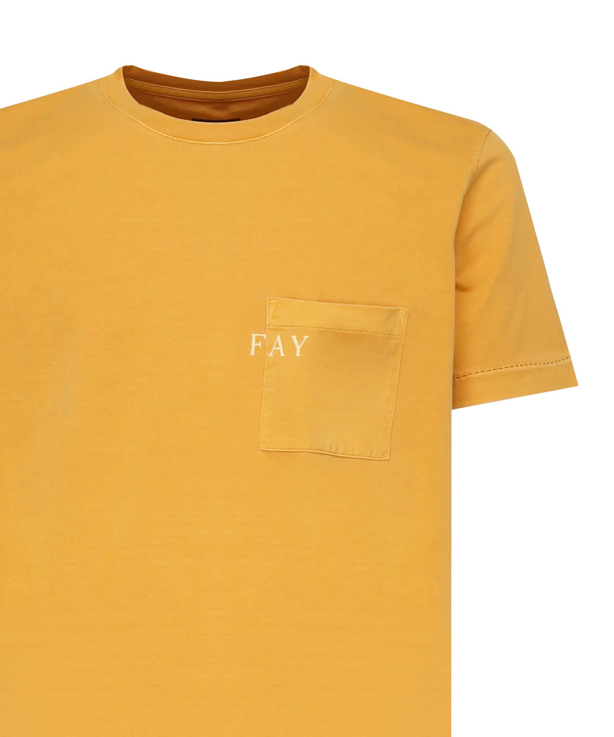 T-shirt in jersey NPMB350132TUY1 G400 FAY 