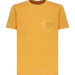 T-shirt in jersey NPMB350132TUY1 G400 FAY 