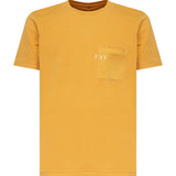 T-shirt in jersey NPMB350132TUY1 G400 FAY 