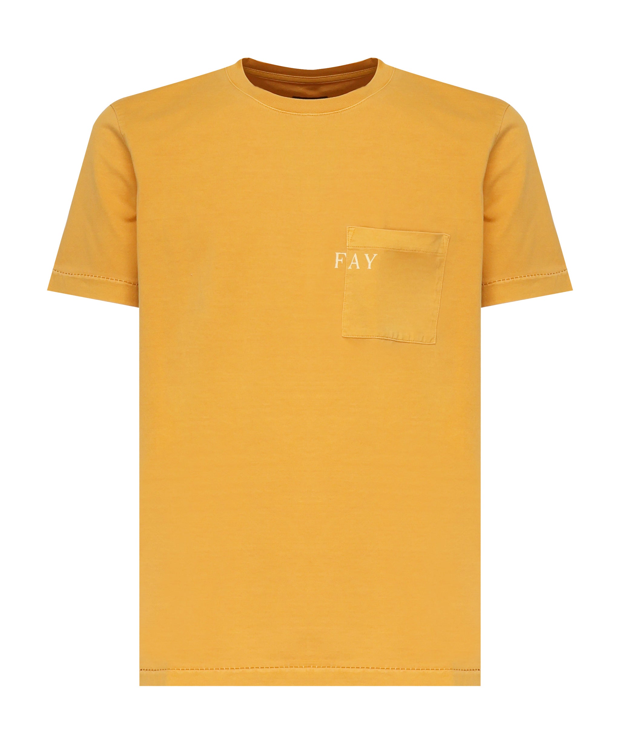 T-shirt in jersey NPMB350132TUY1 G400 FAY 