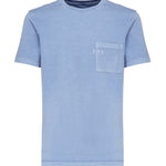 T-shirt in jersey NPMB350132TUY1 U601 FAY 