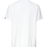 T-shirt in cotone<BR/> NPMB3501330UCX B001 FAY 