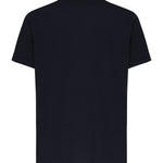 T-shirt in cotone NPMB3501330UCX U806 FAY 