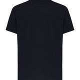 T-shirt in cotone NPMB3501330UCX U806 FAY 