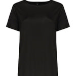 T-shirt in Jersey NPWB2506150XBA B999 FAY 
