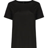 T-shirt in Jersey NPWB2506150XBA B999 FAY 