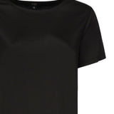 T-shirt in Jersey NPWB2506150XBA B999 FAY 